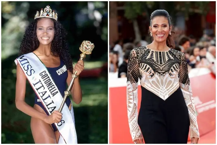 Denny Andreína Méndez – 44 anni