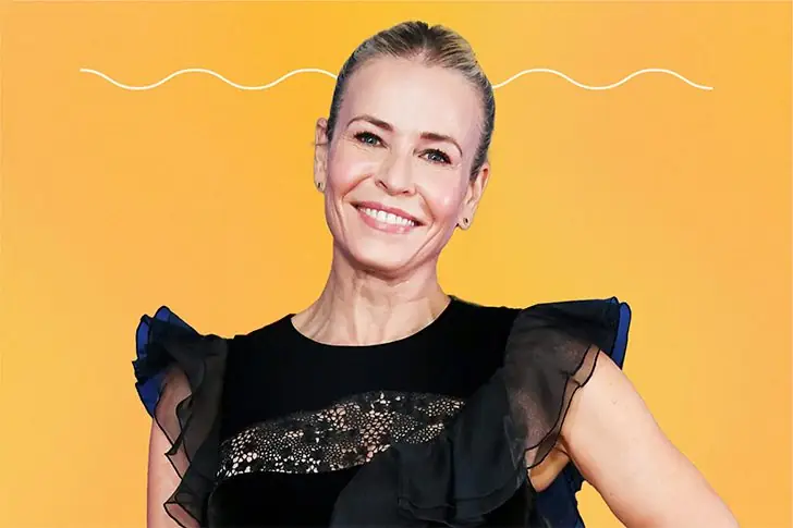 Chelsea Handler (Born In 1975) – $10 Million