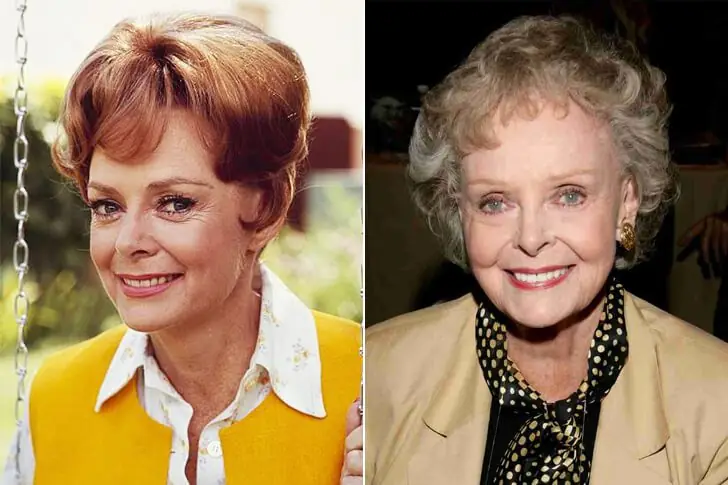 June Lockhart – (Born in 1925) – Lassie
